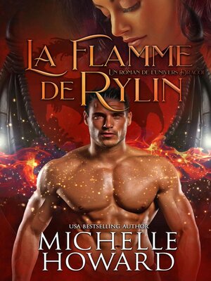 cover image of La Flamme de Rylin